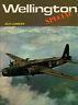 Wellington special - A. Lumsden - copertina