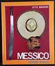 Messico - Otto Maraini - copertina