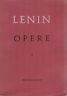 Opere. Vol 4 - Lenin - copertina