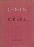 Opere. Vol 7 - Lenin - copertina
