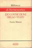 Zefiro libri