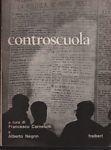 Controscuola - Francesco Carnelutti - copertina