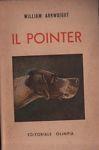 Il pointer - William Arkwright - copertina