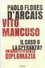 Il caso o la speranza? Un dibattito senza diplomazia - copertina