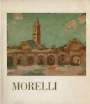 Enzo Morelli 1896-1976
