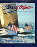 Stars & Stripes. The official record. Louis Vuitton Cup - B. Stannard - copertina