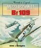 Messerschmitt Bf 109. Aircraft & Legend - copertina