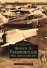 Hendon to Farnborough SBAC displays 1932-1972 - M. Hooks - copertina