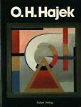 O.H. Hajek - copertina