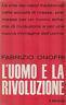 L' uomo e la rivoluzione - Fabrizio Onofri - copertina