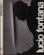 Lucio Fontana. 2 voll. I: Essays par Jan van der Marck et Enrico Crispolti. II: Catalogue raisonné des peintures, sculptures et environnements spatiaux