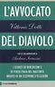 L' avvocato del dialovo. I segreti di Berlusconi e di Forza Italia - Vittorio Dotti - copertina