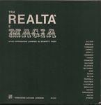 Tra realtà e magia - Tassi - copertina