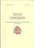 Studi Goriziani - copertina