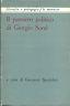 Il Pensiero Politico Di Giorgio Sorel