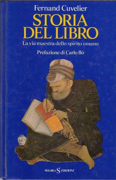 Zefiro libri