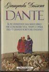 Dante - Giampaolo Dossena - copertina