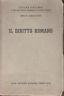 Il Diritto Romano