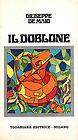 Il doblone - Giuseppe De Maio - copertina