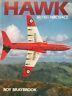 Hawk British Aerospace - Roy Braybrook - copertina