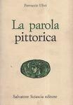 La parola pittorica