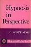 Hypnosis in perspective - copertina