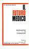 Il futuro medico - B. Benner - copertina