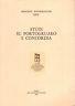 Studi su Portogruaro e Concordia - copertina