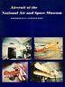 Aircraft of the National Air and Space Museum - copertina