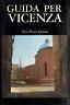 Guida per Vicenza - Neri Pozza - copertina
