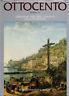 Ottocento. Nurmero 22. Cronache dell'arte italiana dell'Ottocento - copertina