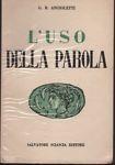 L' uso della parola