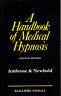 A handbook of medical hypnosis - copertina