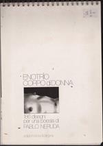 Enotrio. Corpo di donna. 186 disegni per una poesia di Pablo Neruda
