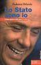 Lo Stato sono io. L'ultimo governo della guerra fredda - Orlando Figes - copertina