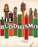 Il Buddhismo - Dietrich Seckel - copertina