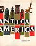 Antica america - Hans D. Disselhoff - copertina