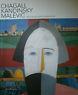 Chagall, Kandinsky, Malevic. Maestri dell'avanguardia russa - copertina