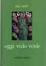 Oggi vedo verde - Tina Naldi - copertina