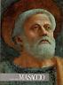 Masaccio - Umberto Baldini - copertina