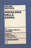 Psicologia della donna - Helene Deutsch - copertina