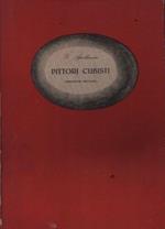 Pittori cubisti. Meditazioni estetiche
