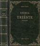 Storia di Trieste. 2 Voll