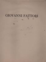Giovanni Fattori. Eaux-forts