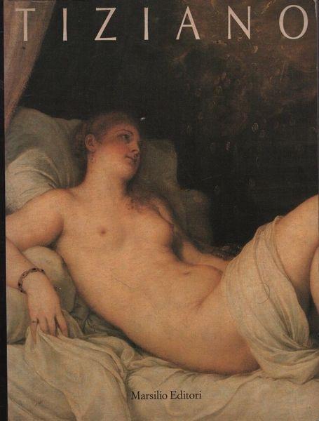 Tiziano - copertina