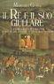 Il Re e il suo giullare. L'autobiografia di Enrico VIII annotata dal buffone di corte Will Somers - Margaret George - copertina