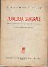 Zoologia generale - copertina