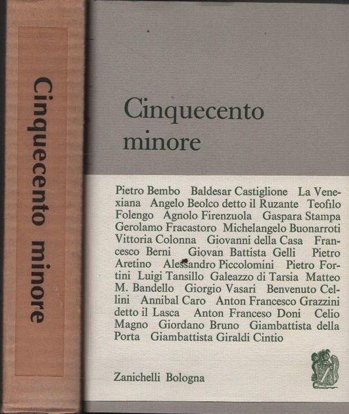 Zefiro libri