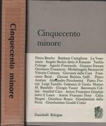 Cinquecento minore