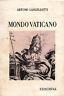 Mondo vaticano - Angelo Lancellotti - copertina
